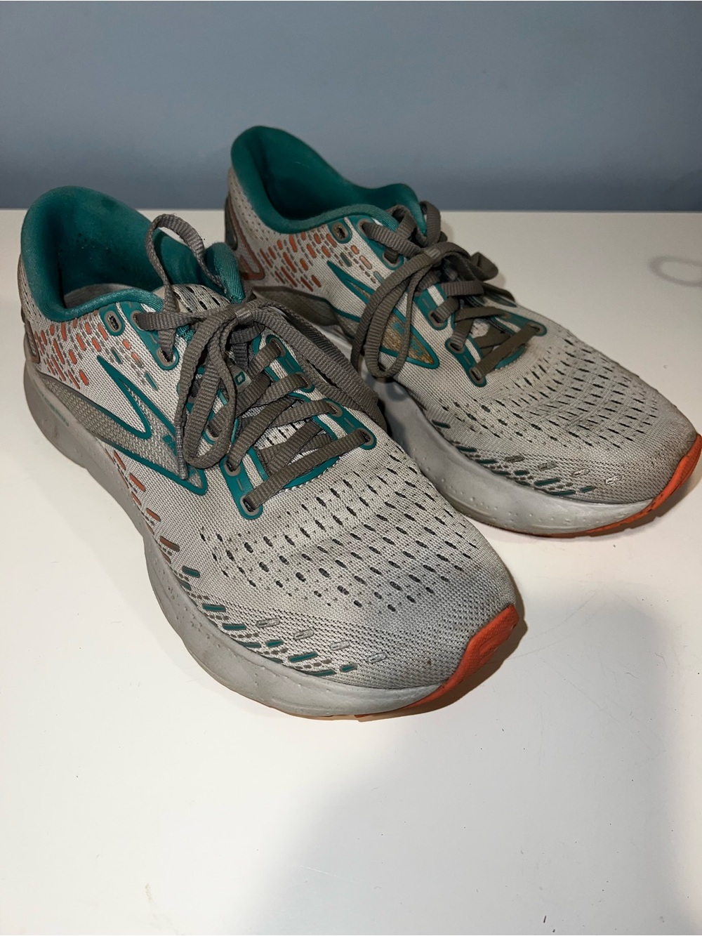 Brooks Glycerin 20